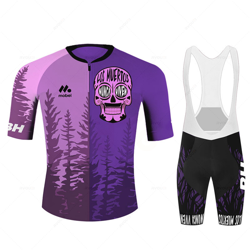 Cycling Commuter Clothing - Con Đường Mới Đội Mùa Hè