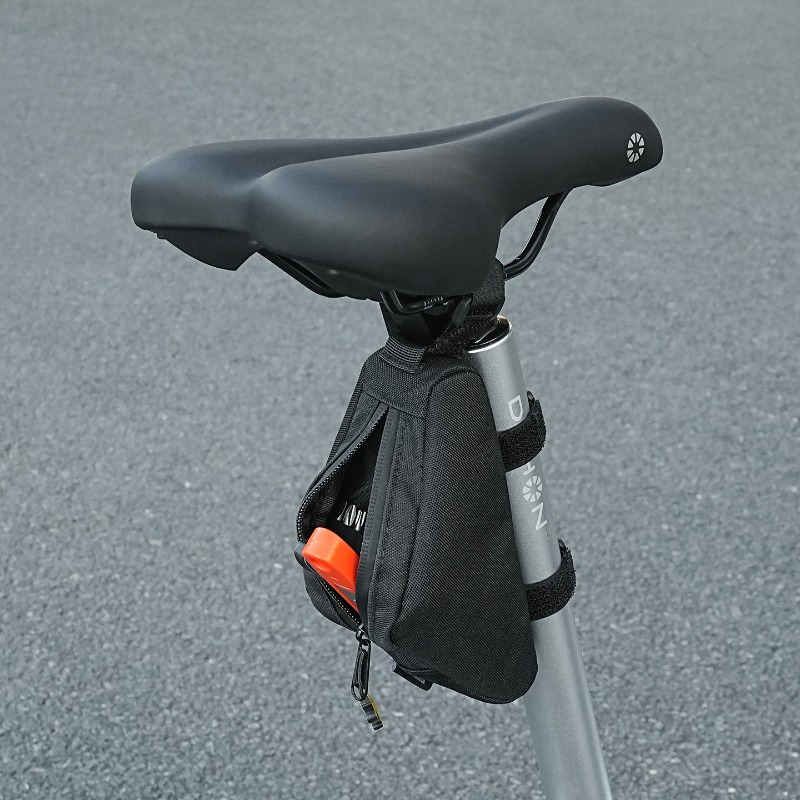 Mountain Road Bike Saddle Bag  - đánh giá và giá Waterproof Cycling Commute