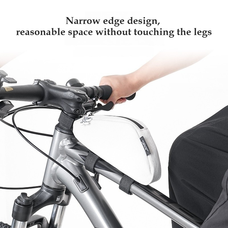 Mountain Road Bike Saddle Bag  - đánh giá và giá Waterproof Cycling Commute