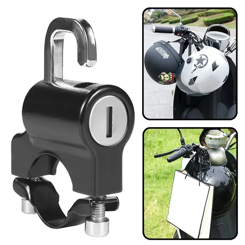 Multifunctional Lock Head Elec - đánh giá và giá Commuter Bike Lock