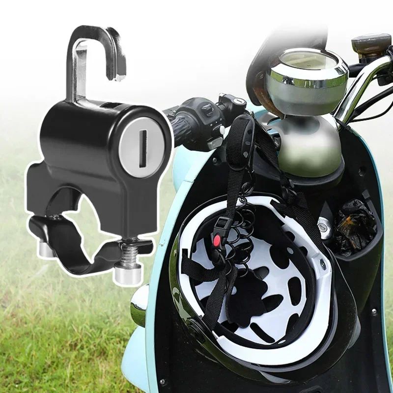 Multifunctional Lock Head Elec - đánh giá và giá Commuter Bike Lock