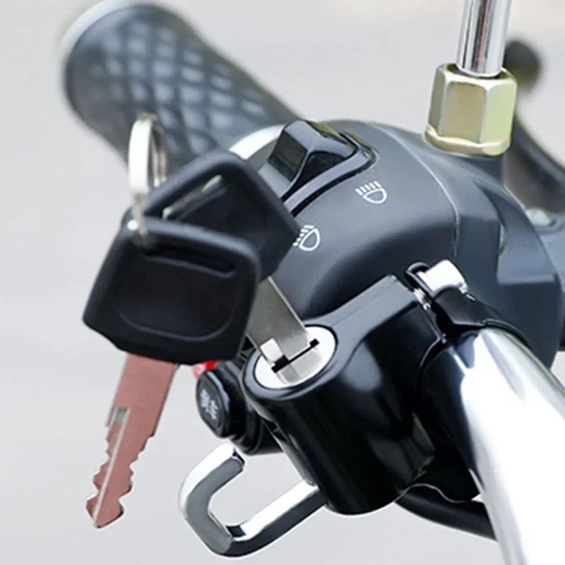 Multifunctional Lock Head Elec - đánh giá và giá Commuter Bike Lock