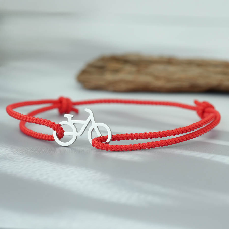 Personalized Sports Stainless  - đánh giá và giá Cycling Loop
