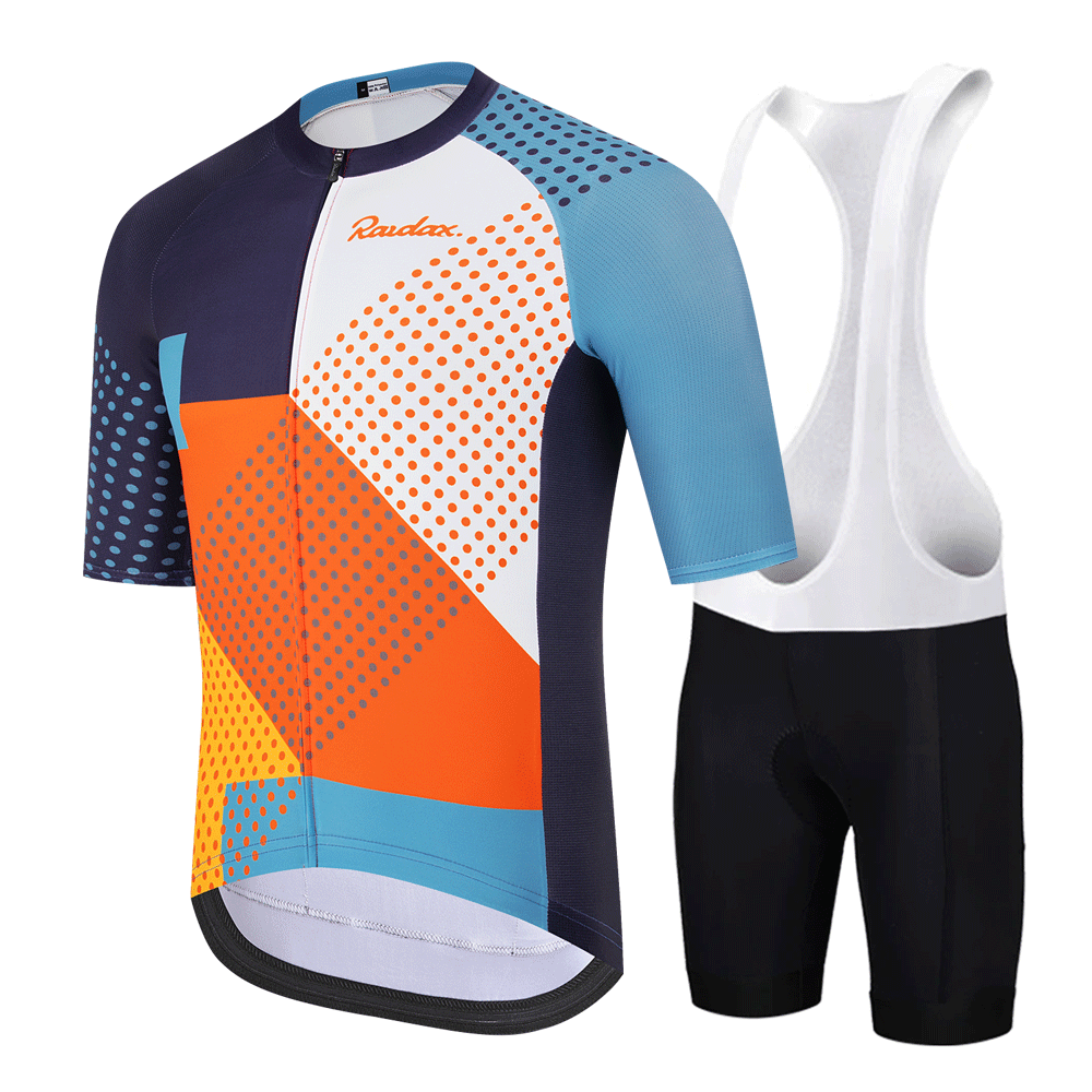 RAUDAX Men's Cycling Jersey Se - đánh giá và giá Cycling Commuter Clothing