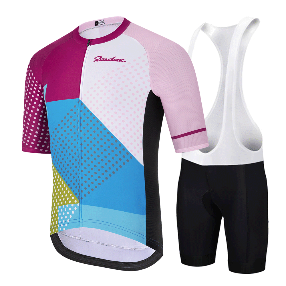 RAUDAX Men's Cycling Jersey Se - đánh giá và giá Cycling Commuter Clothing