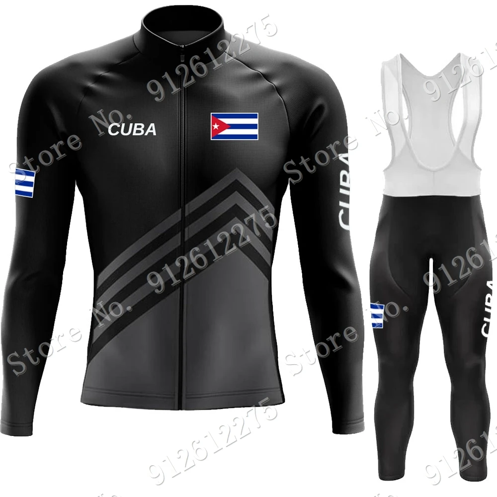 Cuba Cycling Jersey Set Cyclin - đánh giá và giá Cycling Commuter Clothing