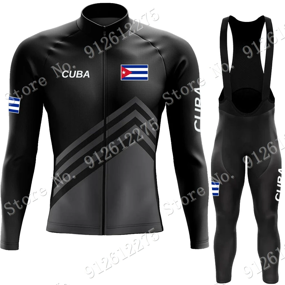 Cuba Cycling Jersey Set Cyclin - đánh giá và giá Cycling Commuter Clothing