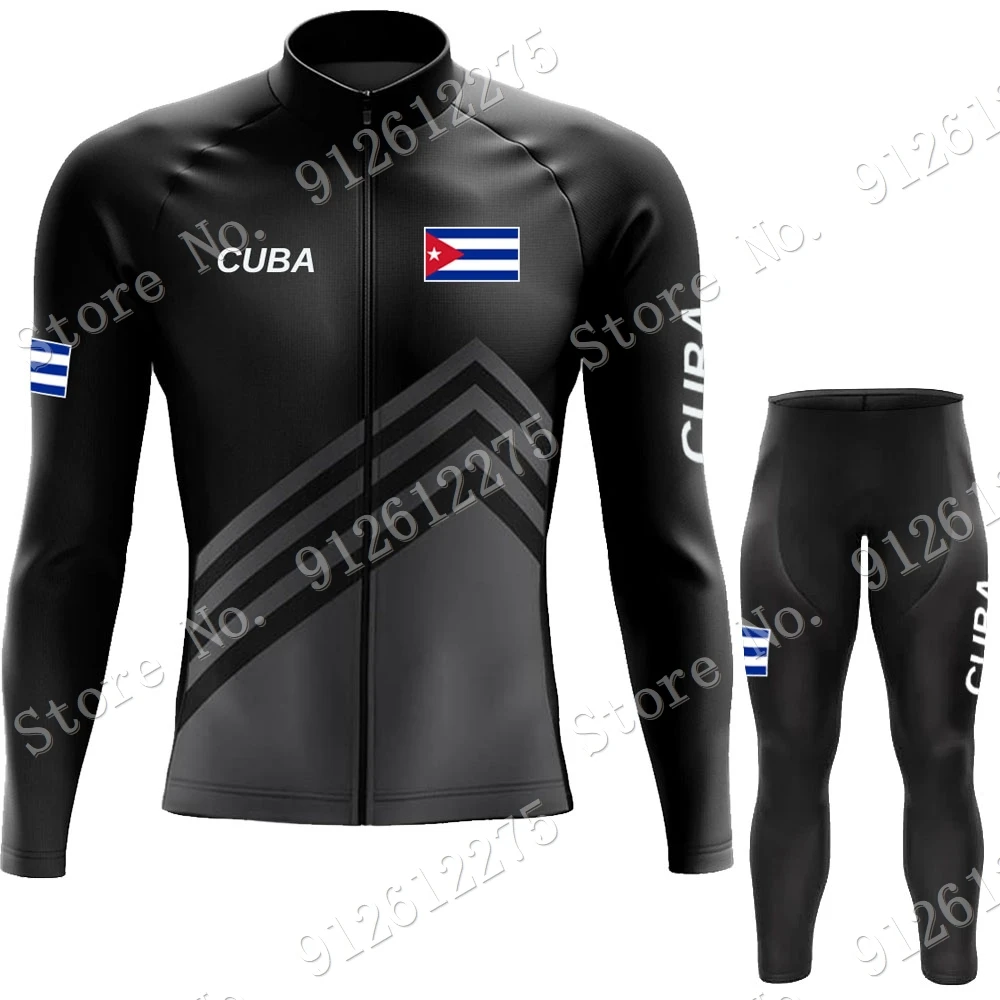 Cuba Cycling Jersey Set Cyclin - đánh giá và giá Cycling Commuter Clothing