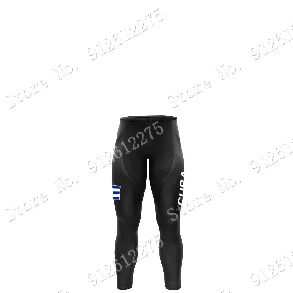 Cuba Cycling Jersey Set Cyclin - đánh giá và giá Cycling Commuter Clothing