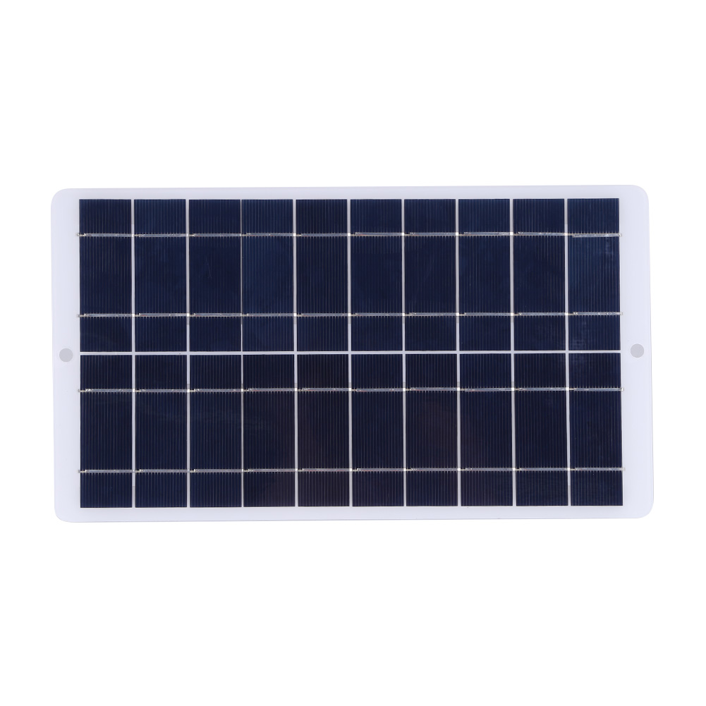 8W 5V Portable Solar Battery C - đánh giá và giá Usb Charger Dynamo