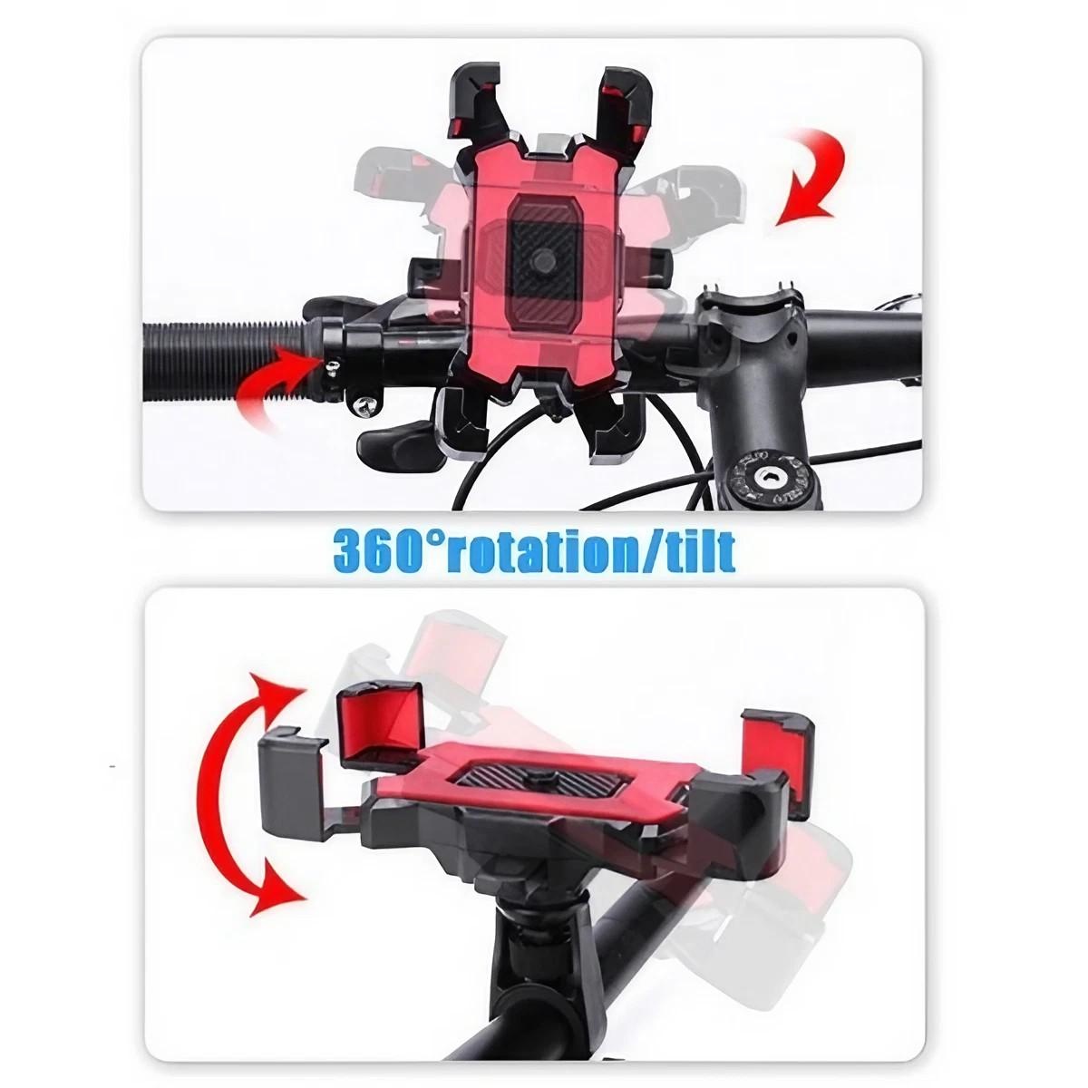 1PC Auto Lock Bike Phone Holde - đánh giá và giá Commuter Bike Lock