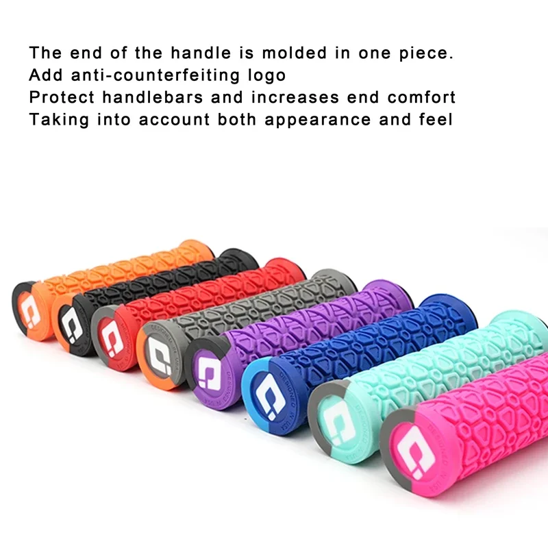ODI G30 MTB Silicone Lock-On H - đánh giá và giá Commuter Bike Lock