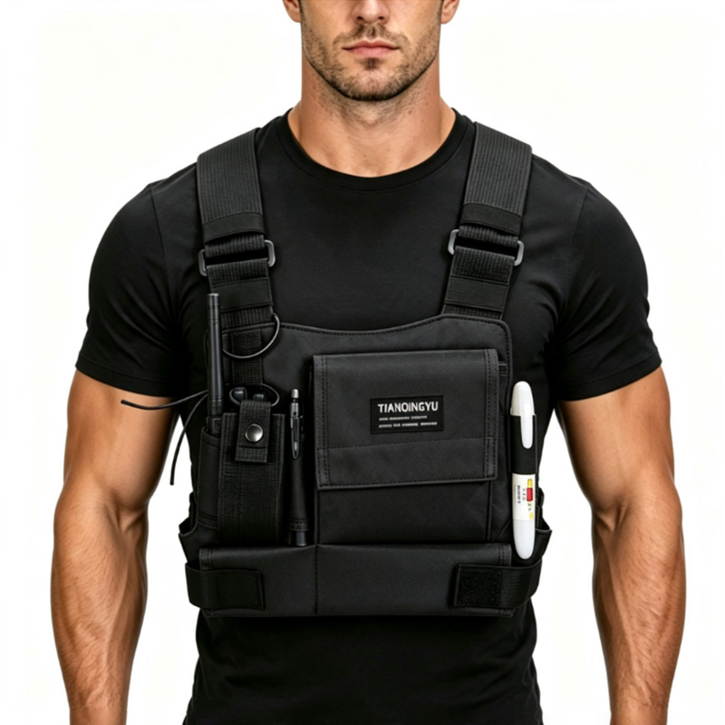 Lightweight Running Vest Backp - đánh giá và giá Cycling Loop