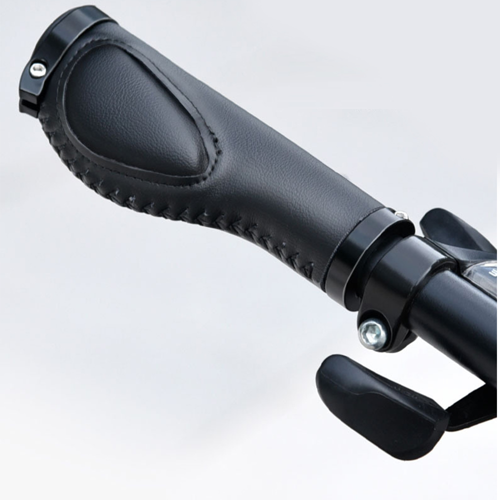 Leather Bicycle Grips Liquid S - đánh giá và giá Commuter Bike Lock