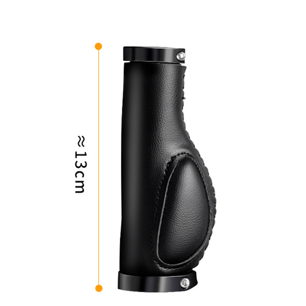 Leather Bicycle Grips Liquid S - đánh giá và giá Commuter Bike Lock