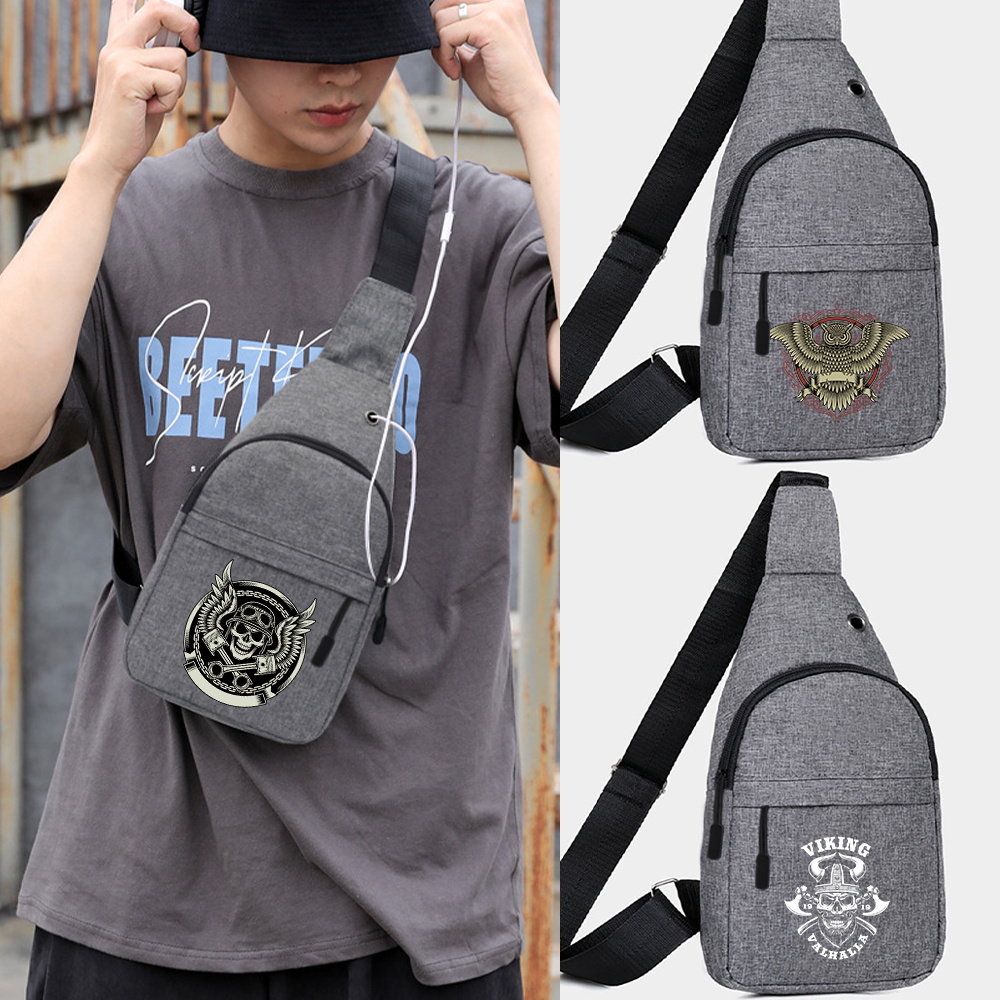 New Crossbody Bags Single Shou - đánh giá và giá Cycling Commute Bag
