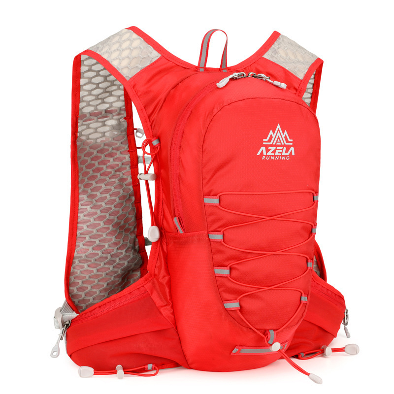 Azela Lightweight Breathable O - đánh giá và giá Cycling In City