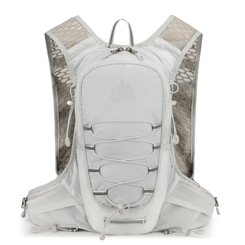 Azela Lightweight Breathable O - đánh giá và giá Cycling In City