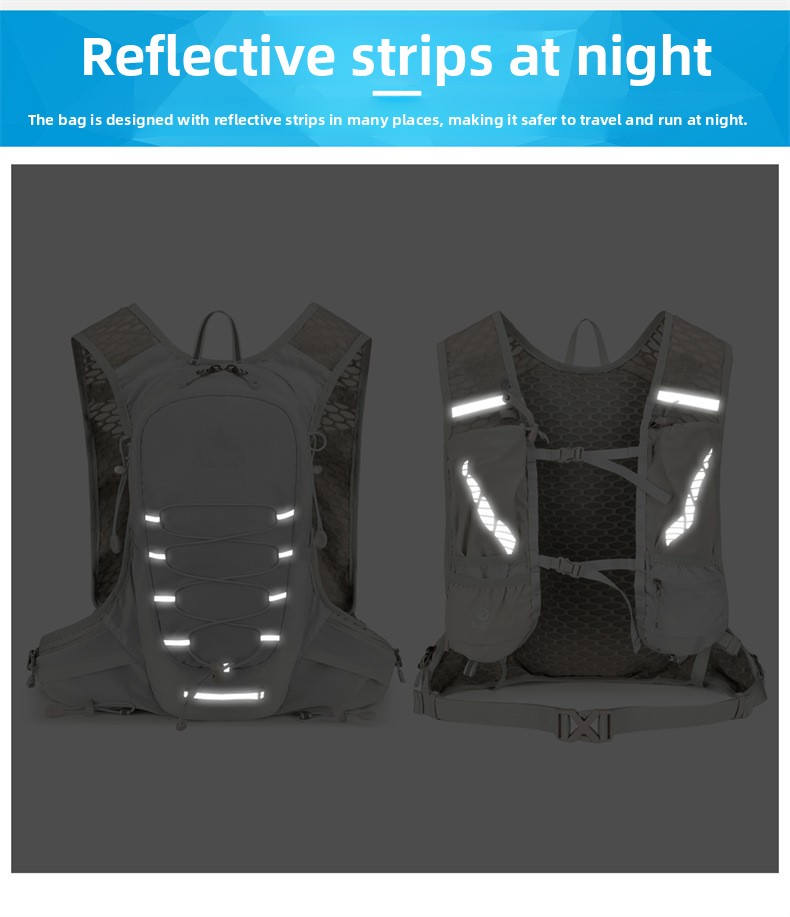 Azela Lightweight Breathable O - đánh giá và giá Cycling In City