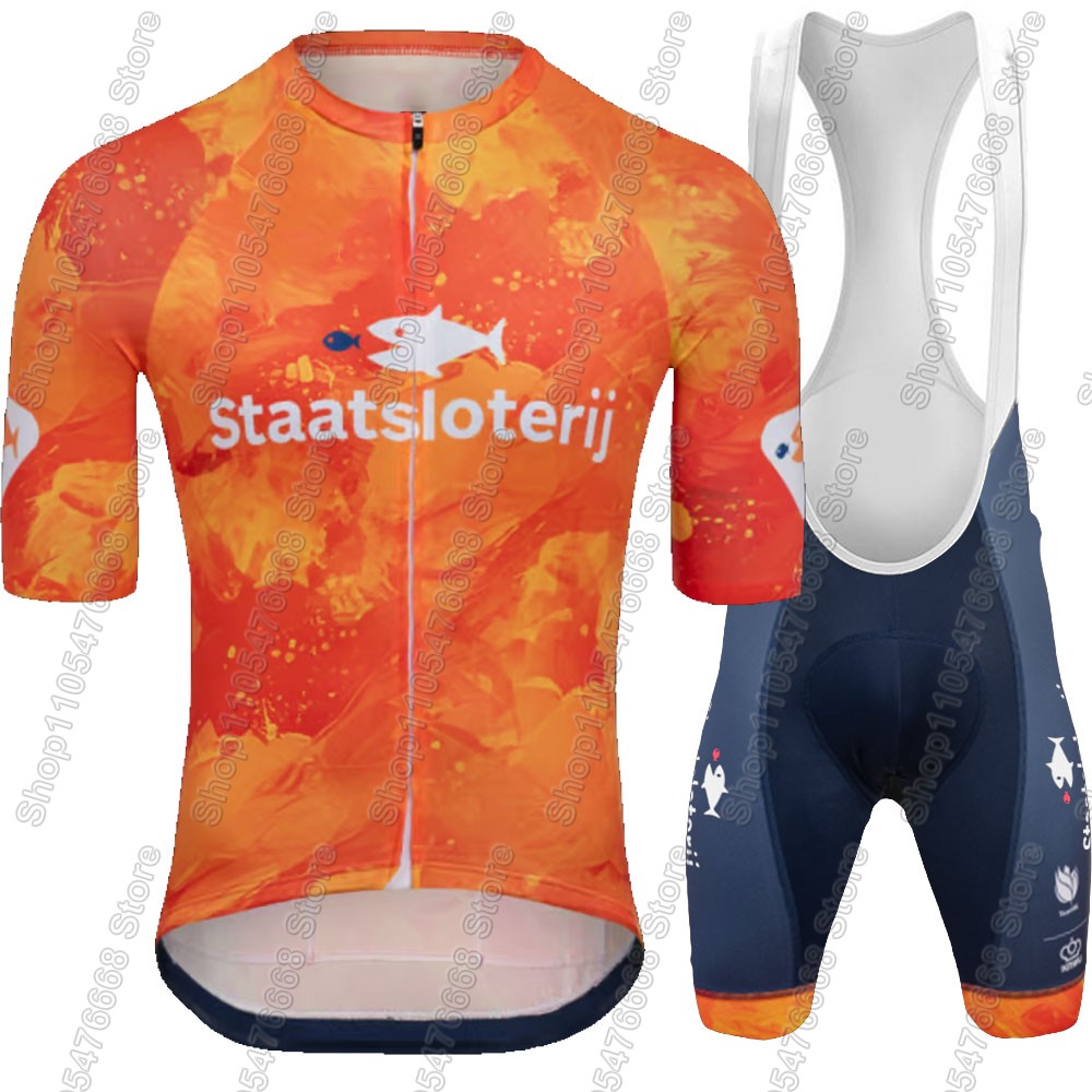 Netherlands Cycling Jersey 202 - đánh giá và giá Cycling Commuter Clothing