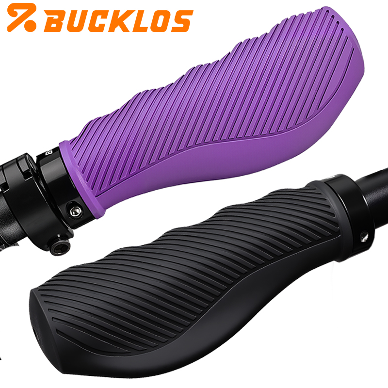 BUCKLOS Mountain Bike Grips Ru - đánh giá và giá Commuter Bike Lock
