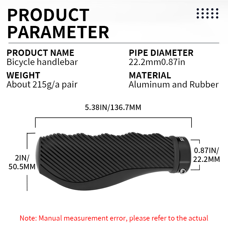 BUCKLOS Mountain Bike Grips Ru - đánh giá và giá Commuter Bike Lock