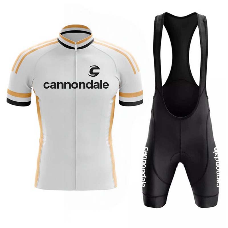 Cannondale Cycling Jersey Set  - đánh giá và giá Cycling Commuter Clothing