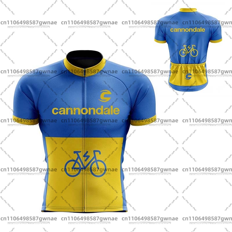Cannondale Cycling Jersey Set  - đánh giá và giá Cycling Commuter Clothing