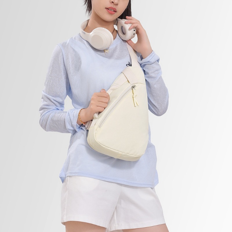 Chest Bag Single Shoulder Cros - đánh giá và giá Cycling Commute Bag