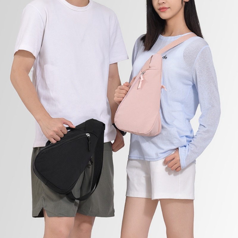 Chest Bag Single Shoulder Cros - đánh giá và giá Cycling Commute Bag