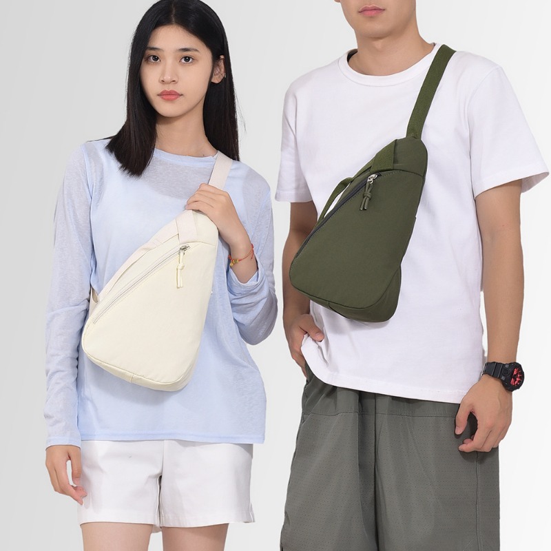 Chest Bag Single Shoulder Cros - đánh giá và giá Cycling Commute Bag