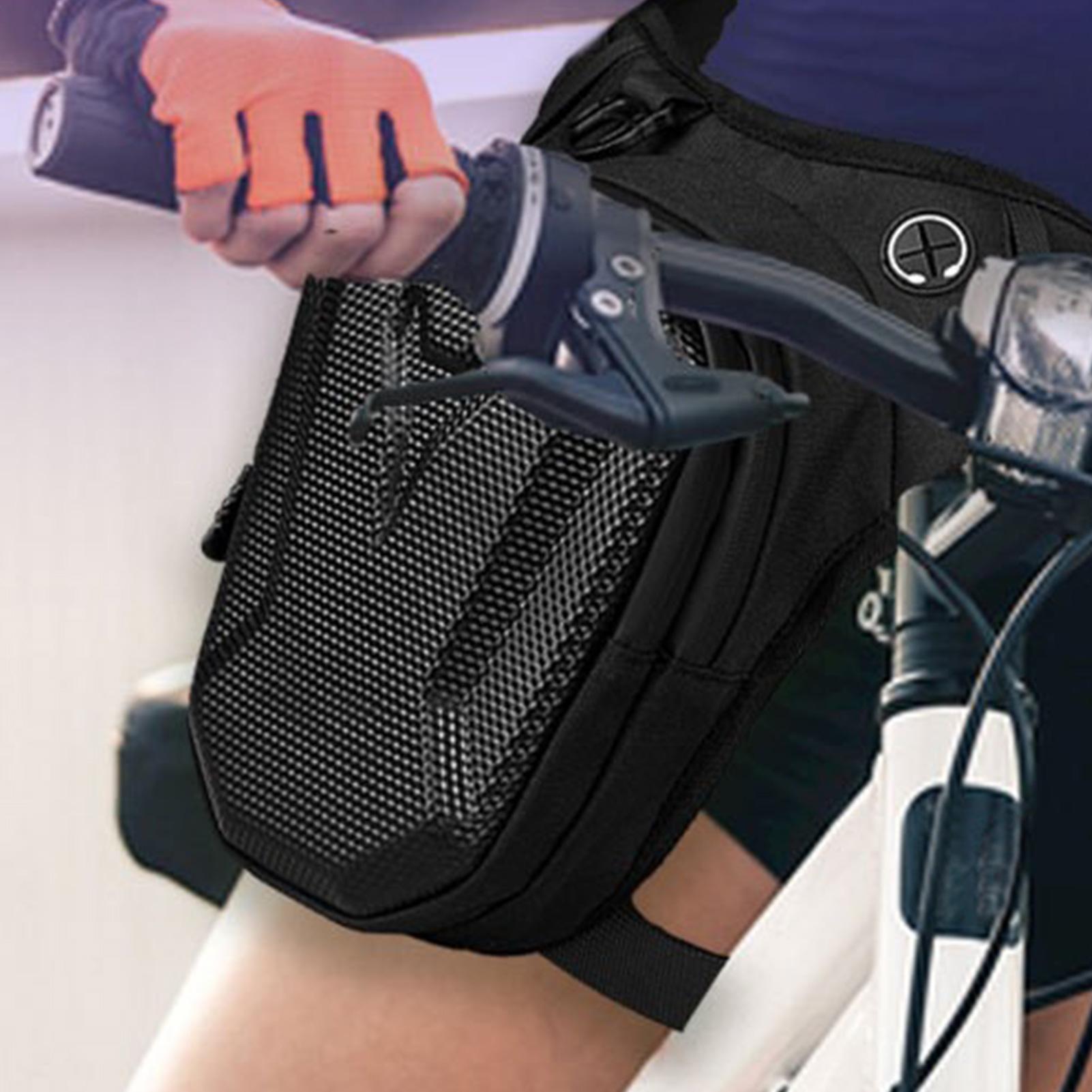 Thigh Bag Motorcycle Waterproo - đánh giá và giá Cycling Commute Bag