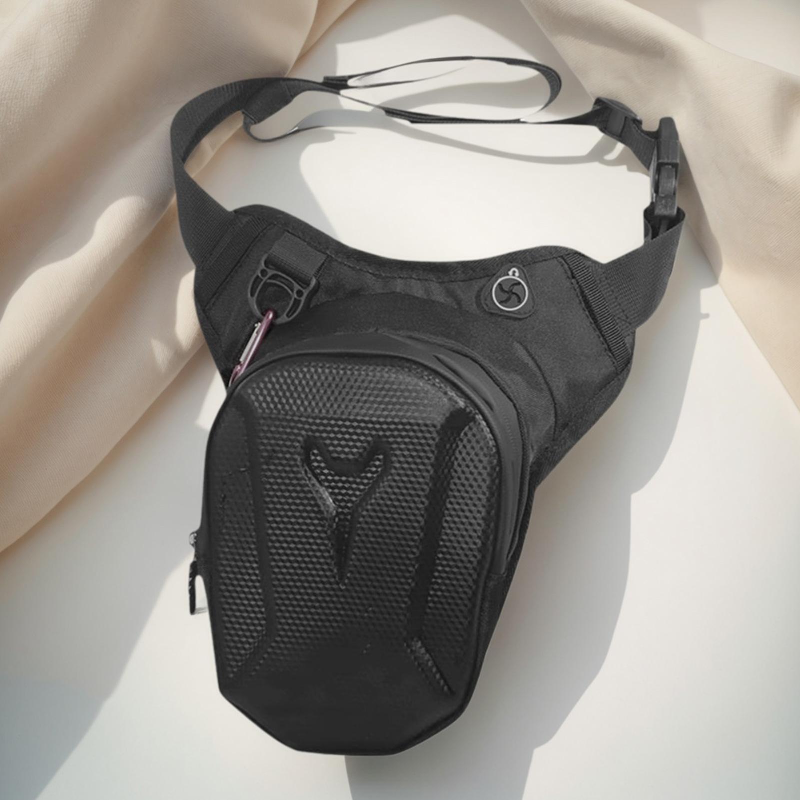 Thigh Bag Motorcycle Waterproo - đánh giá và giá Cycling Commute Bag