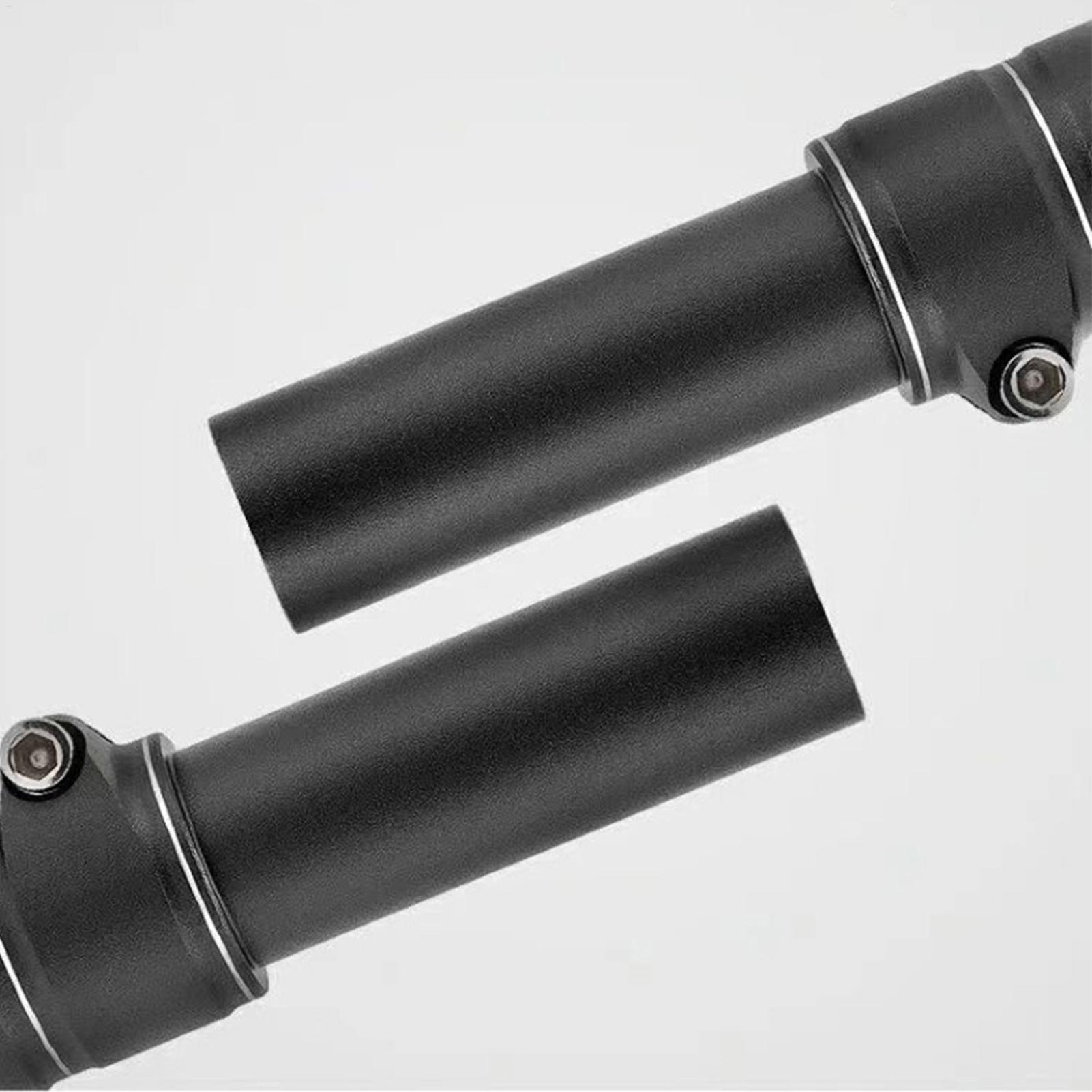 Handlebar Risers Adjustable Al - đánh giá và giá Cycling In City