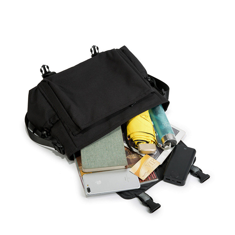 Anime Cyberpunk 2077 Cosplay S - đánh giá và giá Cycling Commute Bag