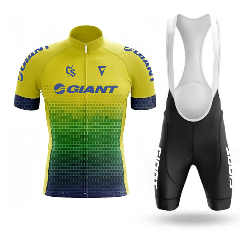 Giant Cycling Jersey for Men,  - đánh giá và giá Cycling Commuter Clothing