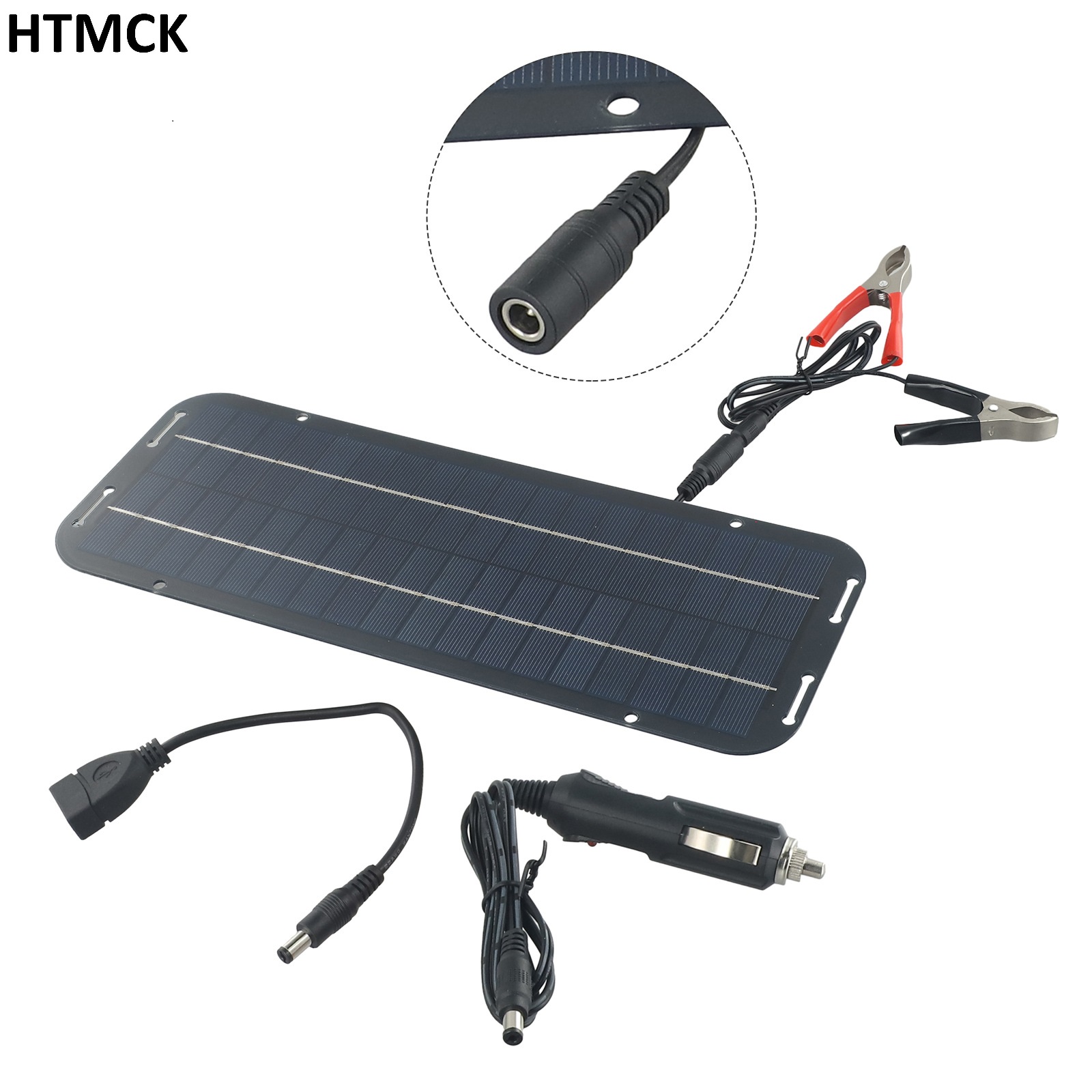 12V Monocrystalline Solar Pane - đánh giá và giá Usb Charger Dynamo