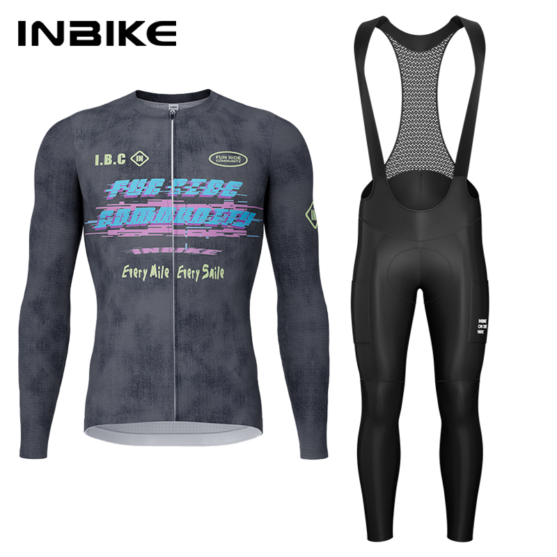 INBIKE Spring Autumn Cycling S - đánh giá và giá Cycling Commuter Clothing