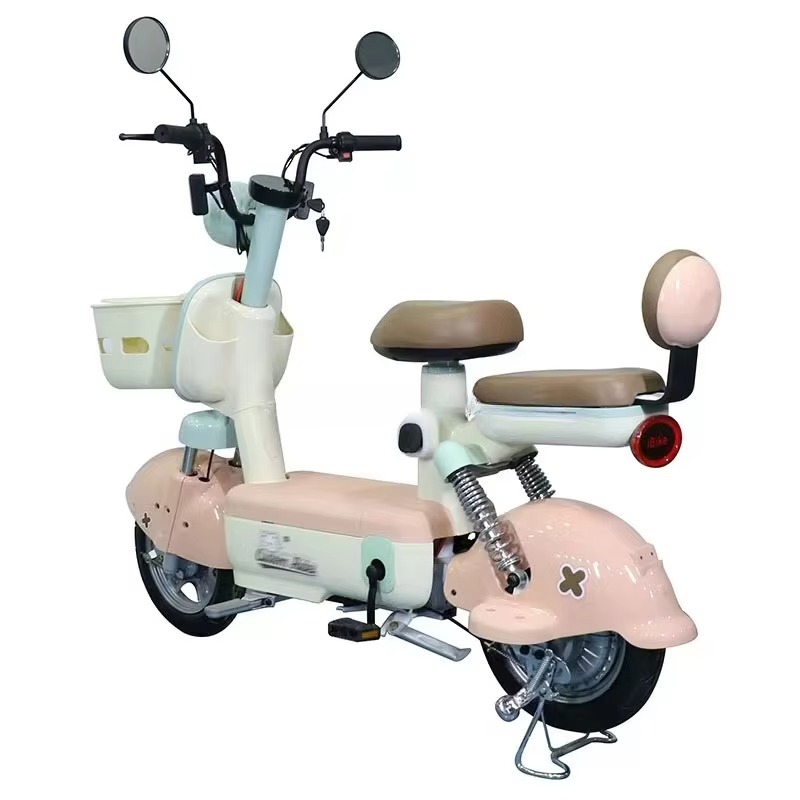 Zuimi High-end 2025 Hot Sale E - đánh giá và giá Cycling In City