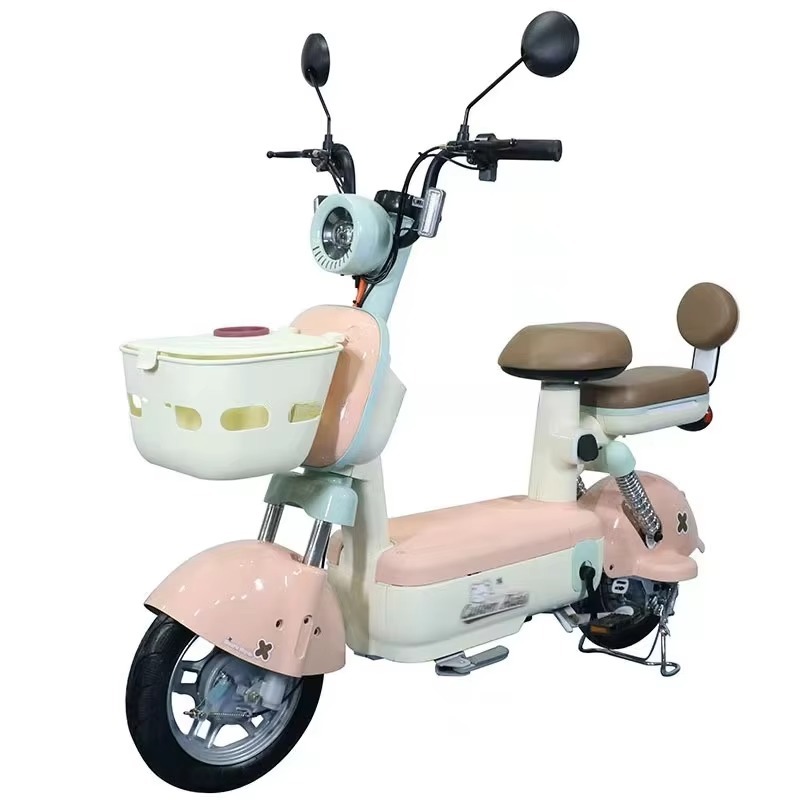 Zuimi High-end 2025 Hot Sale E - đánh giá và giá Cycling In City