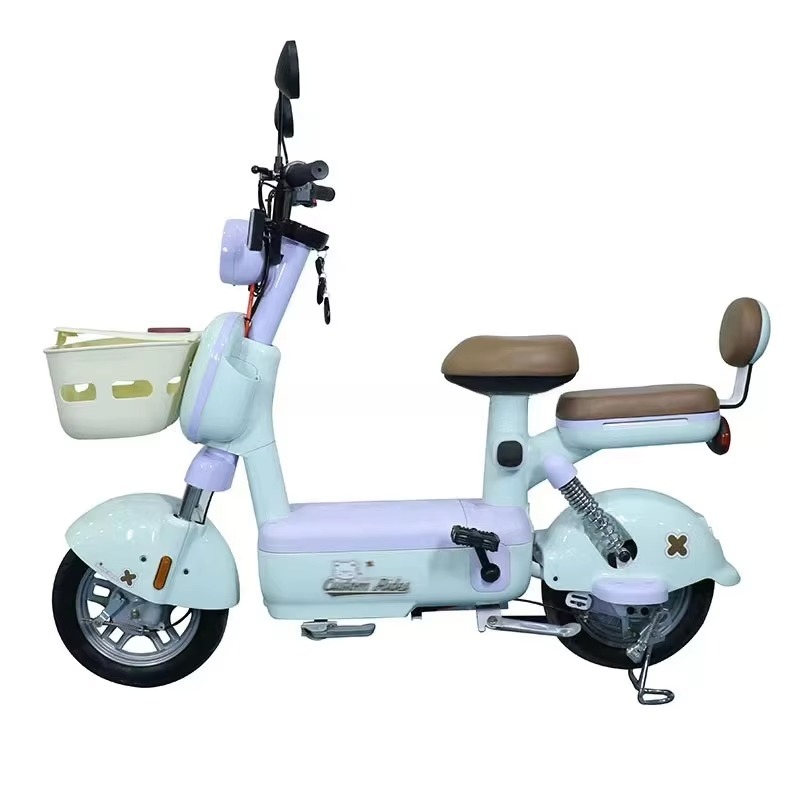Zuimi High-end 2025 Hot Sale E - đánh giá và giá Cycling In City