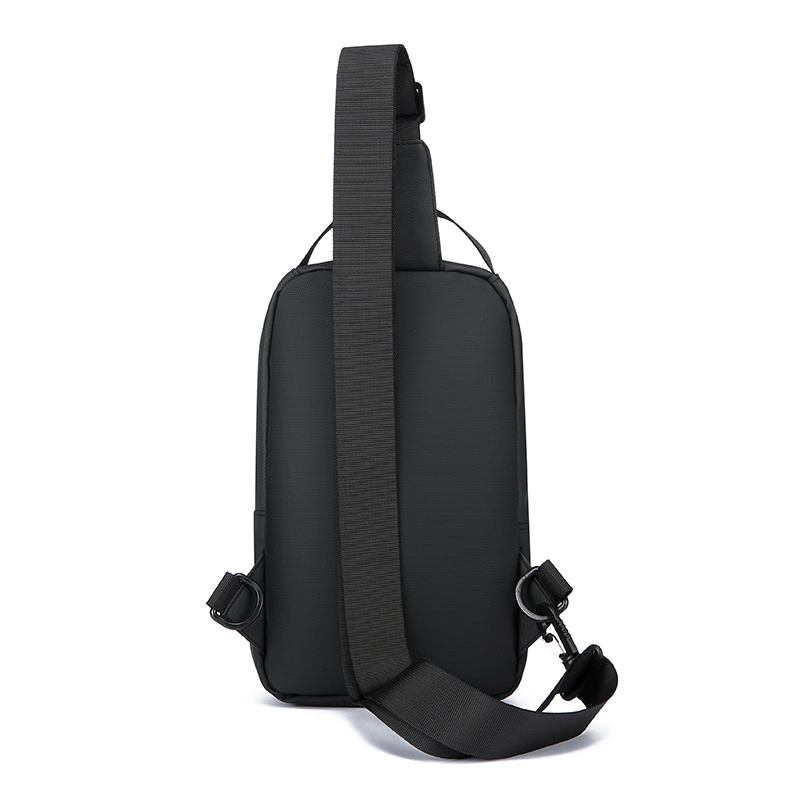 Chest Bag for Men Water Repell - đánh giá và giá Cycling Commute Bag