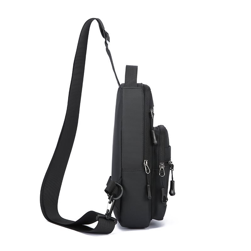Chest Bag for Men Water Repell - đánh giá và giá Cycling Commute Bag