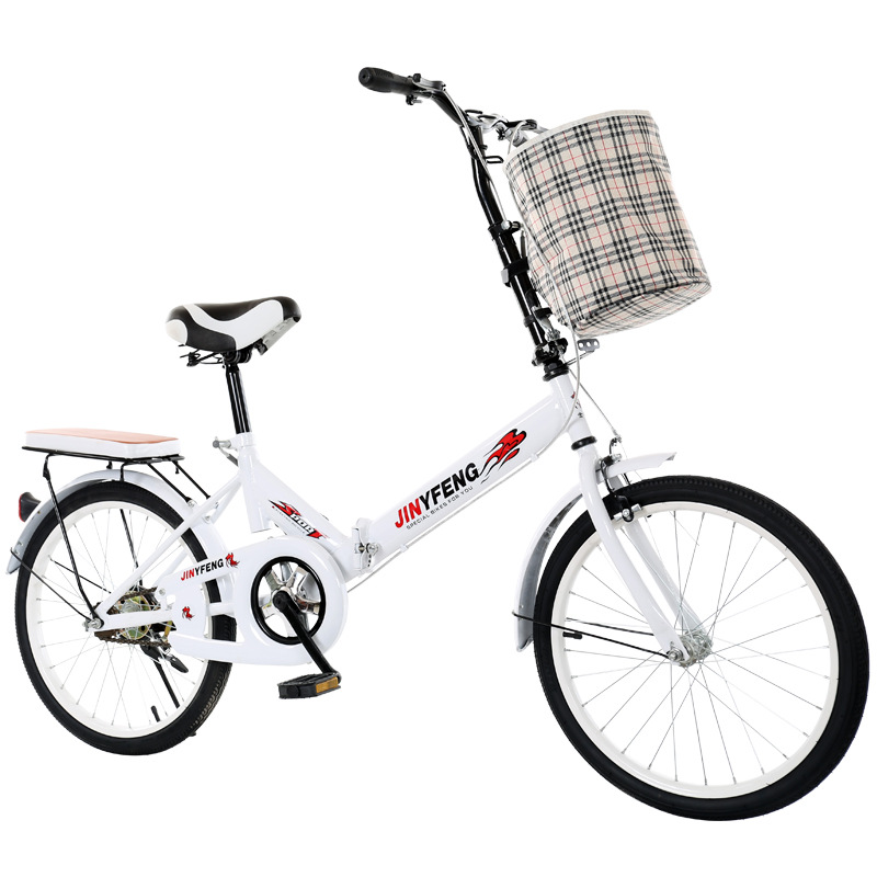 16 20 Inch 7 Speed Carbon Stee - đánh giá và giá Cycling In City