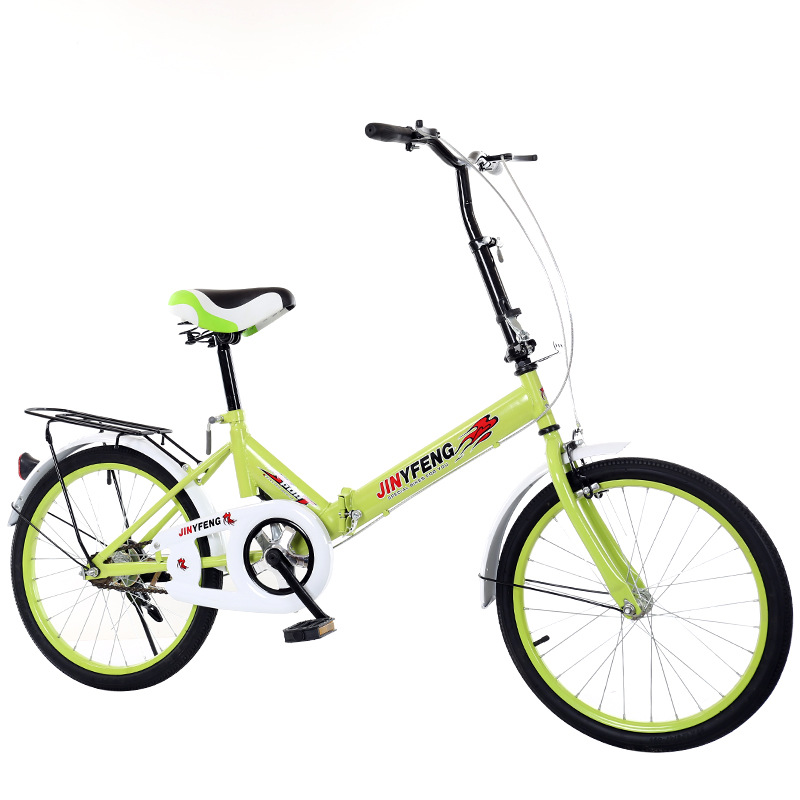 16 20 Inch 7 Speed Carbon Stee - đánh giá và giá Cycling In City