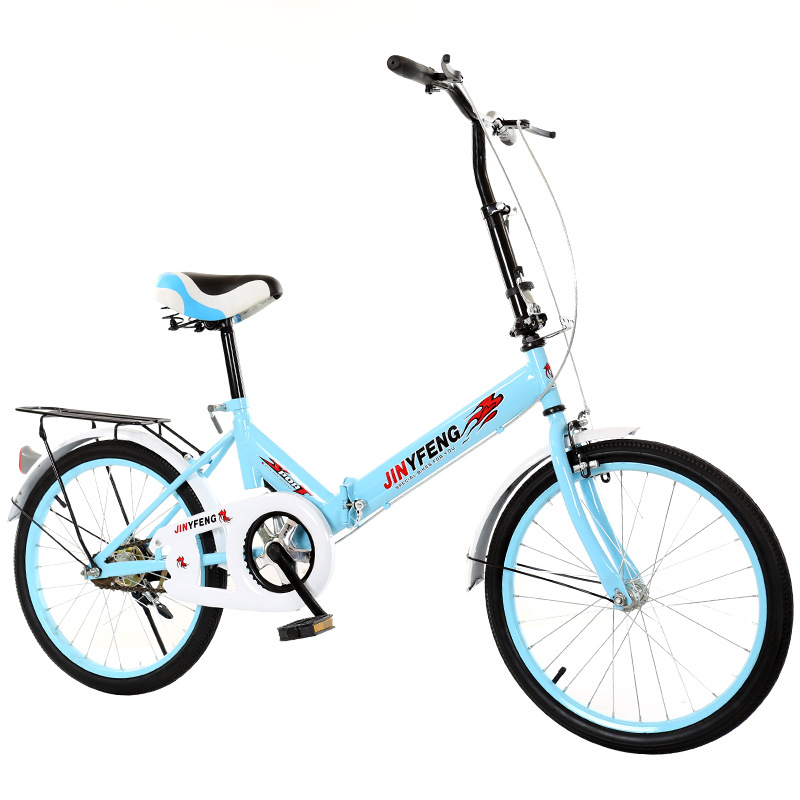 16 20 Inch 7 Speed Carbon Stee - đánh giá và giá Cycling In City