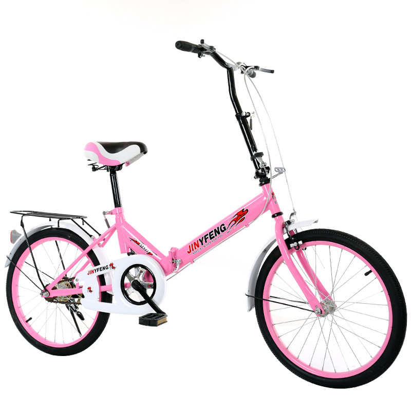 16 20 Inch 7 Speed Carbon Stee - đánh giá và giá Cycling In City