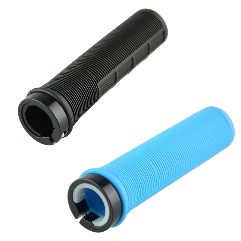 NPY Bicycle Grips Integrated B - đánh giá và giá Commuter Bike Lock