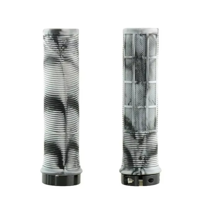 NPY Bicycle Grips Integrated B - đánh giá và giá Commuter Bike Lock
