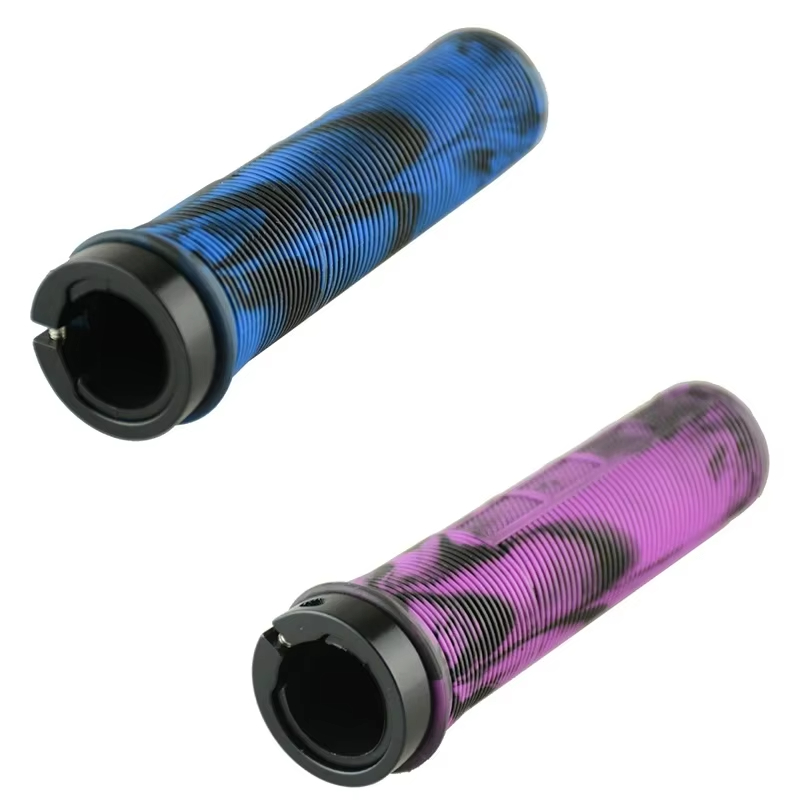 NPY Bicycle Grips Integrated B - đánh giá và giá Commuter Bike Lock